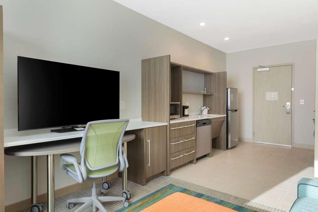 Home2 Suites By Hilton Redlands Room photo